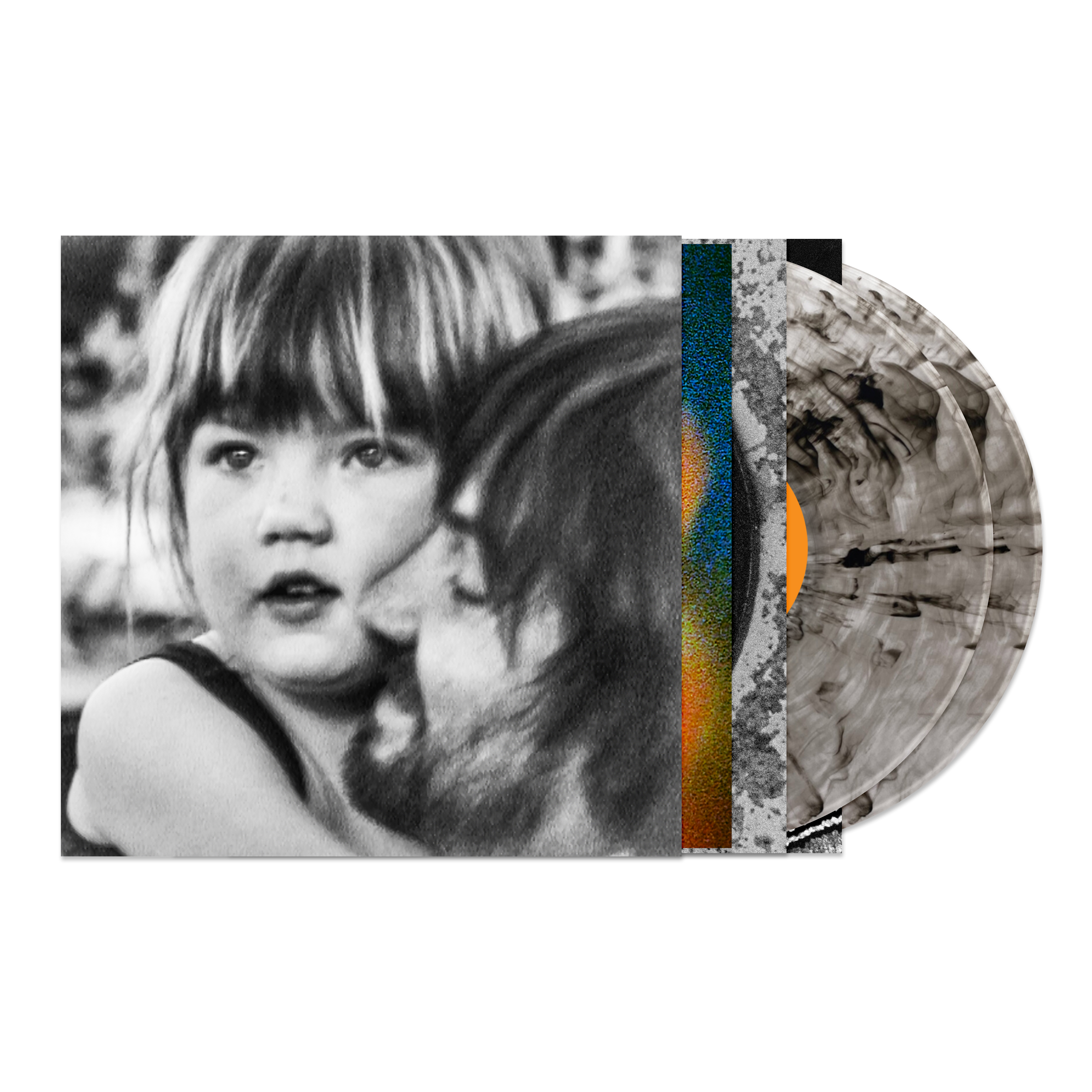 Deadbeat - Webstore Exclusive Smoke Vinyl