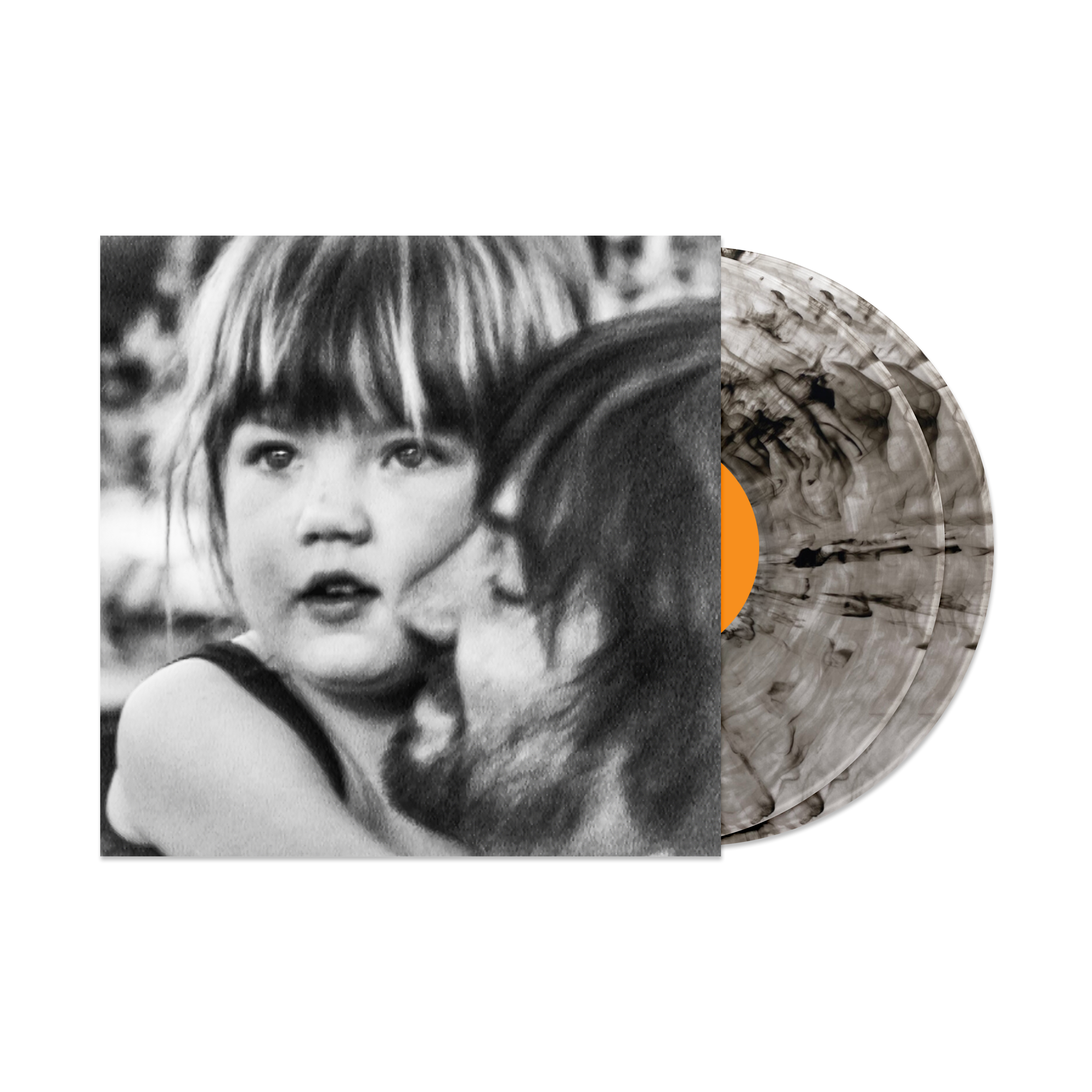 Deadbeat - Webstore Exclusive Smoke Vinyl