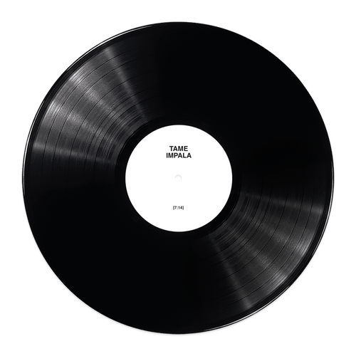 Tame Impala US Store