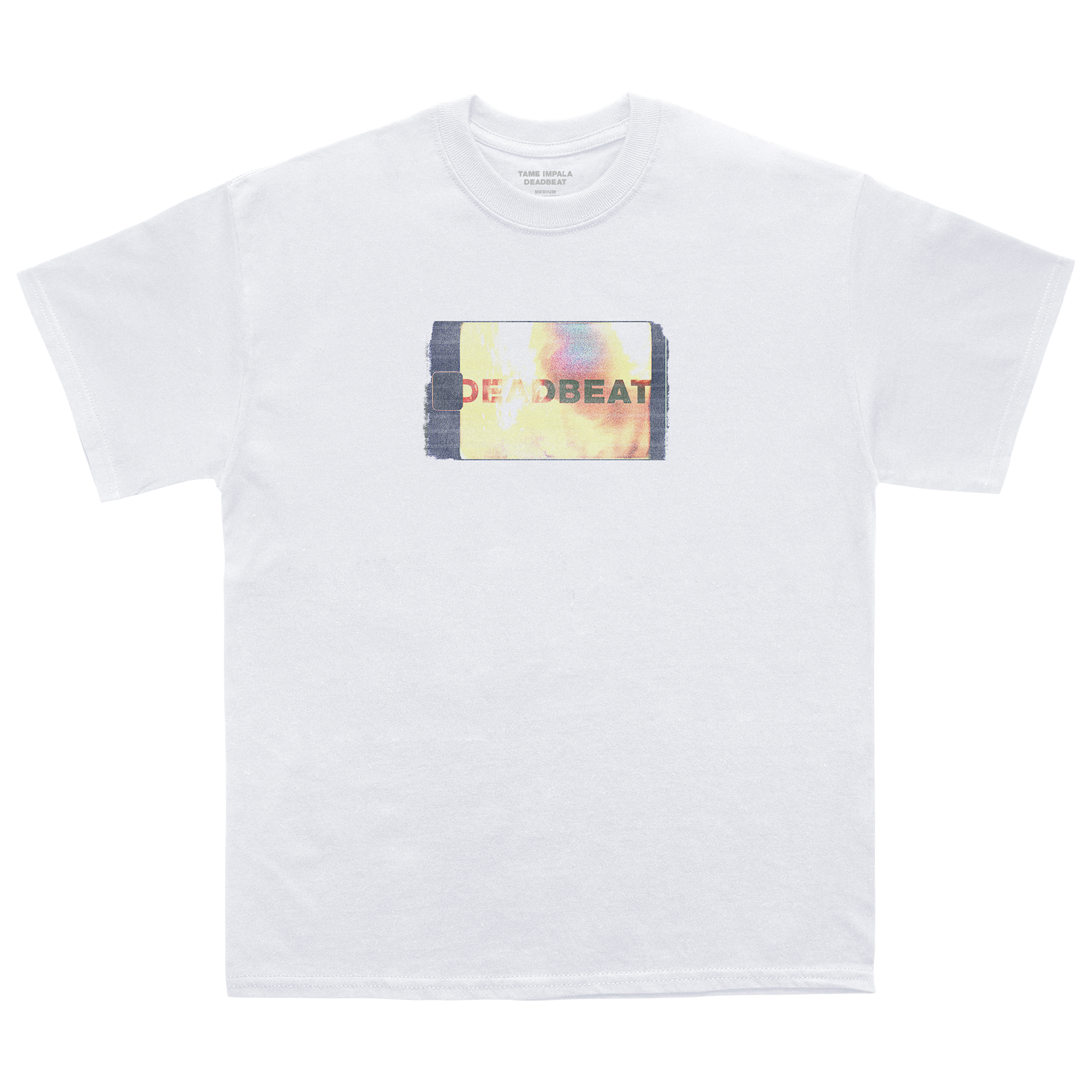 Super 8 Frames Tee