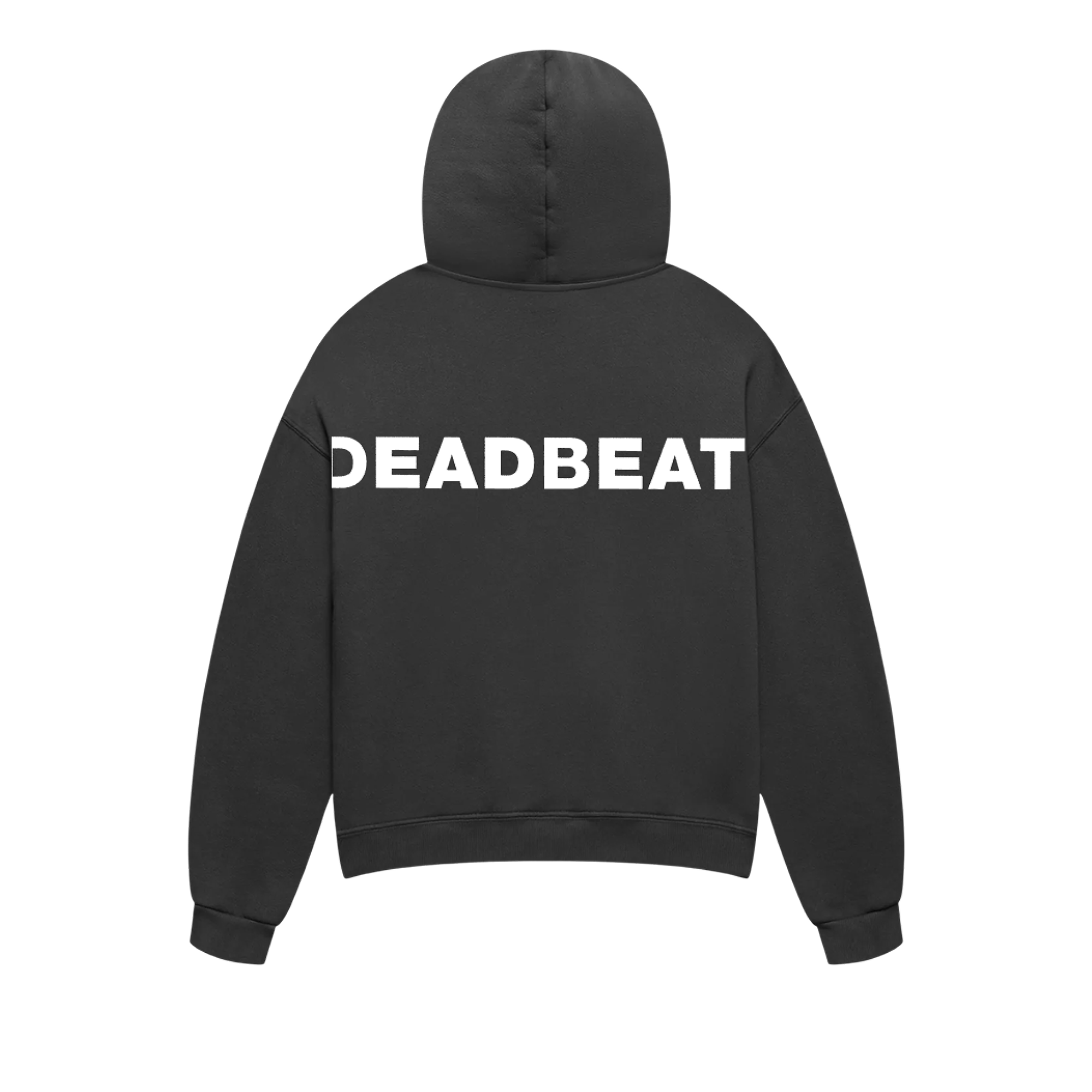 Deadbeat Zip Hoodie