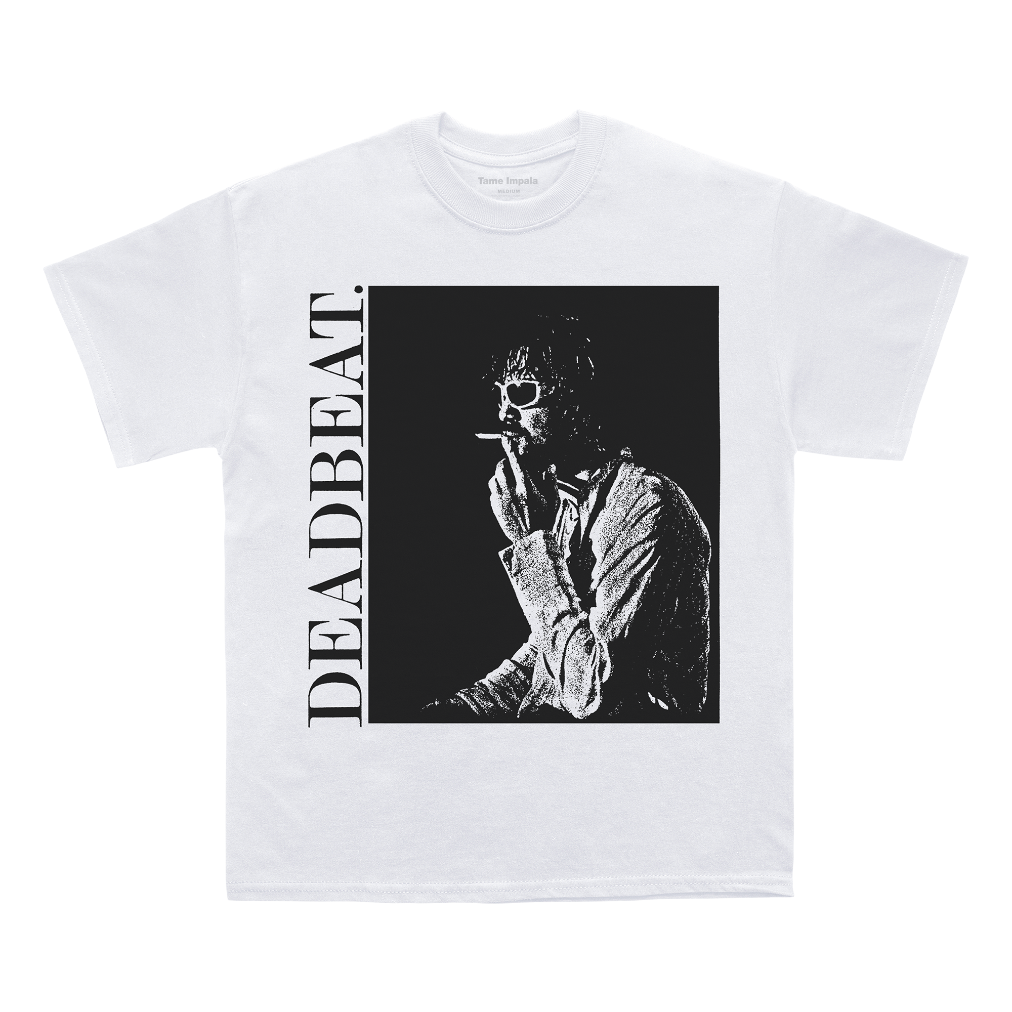 Deadbeat Portrait Tee