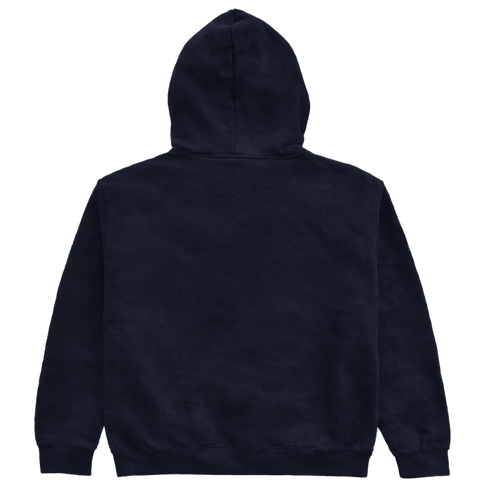 Deadbeat Navy Pullover Hoodie