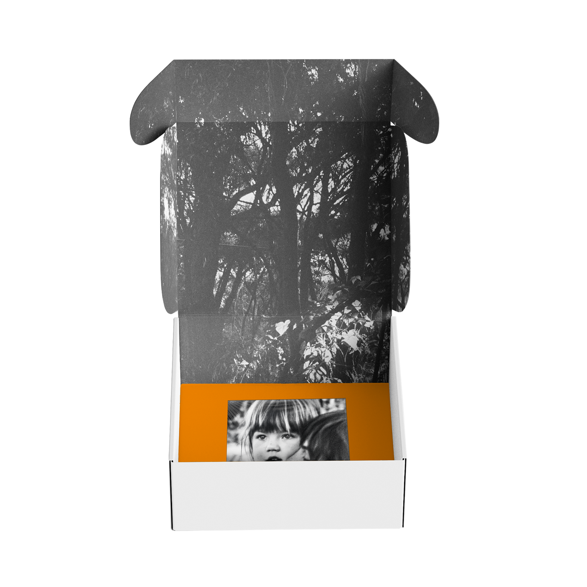 Deadbeat - T-Shirt and CD Boxset