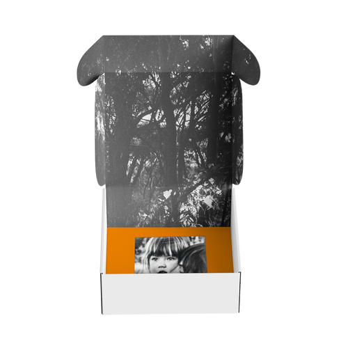 Deadbeat - T-Shirt and CD Boxset