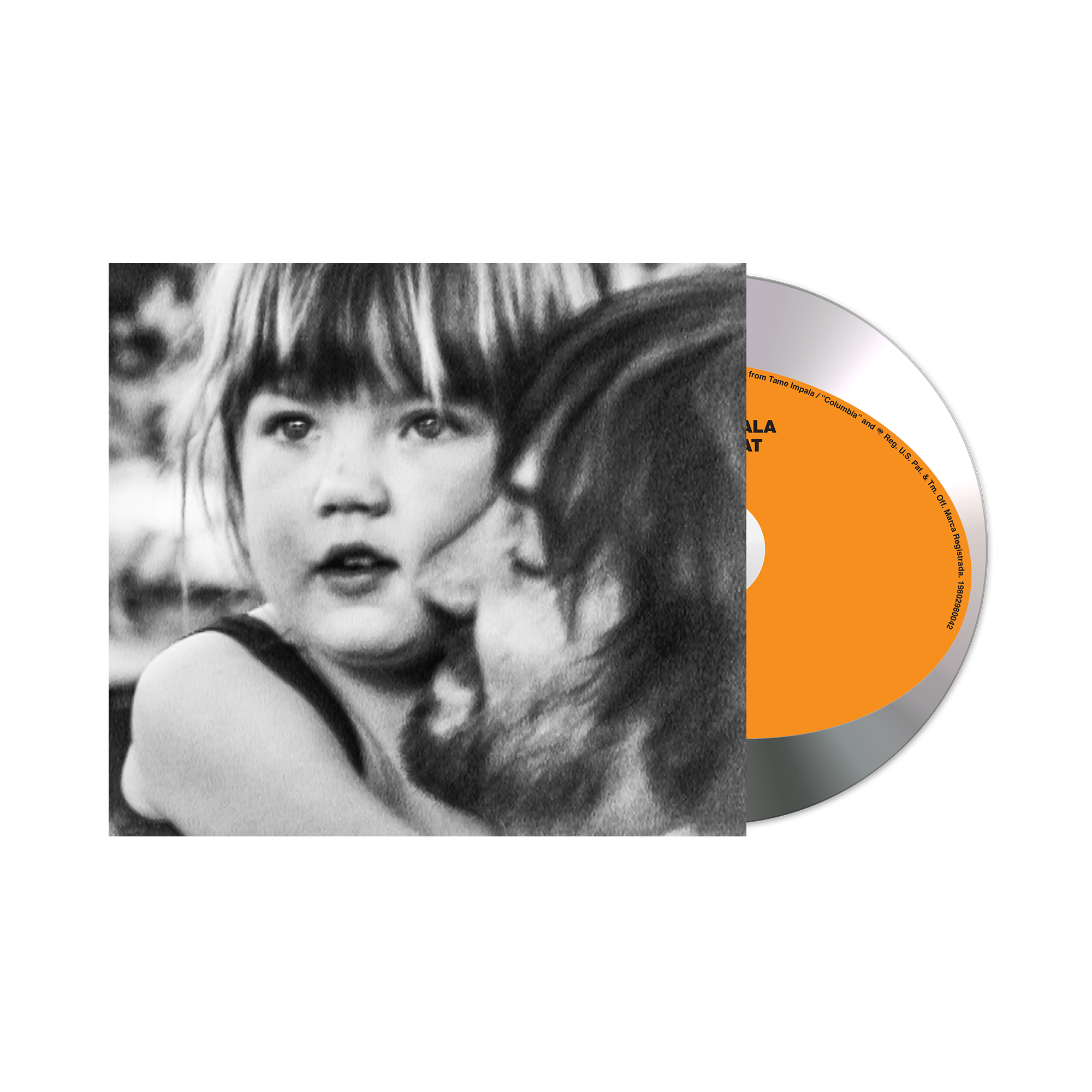 Deadbeat - T-Shirt and CD Boxset