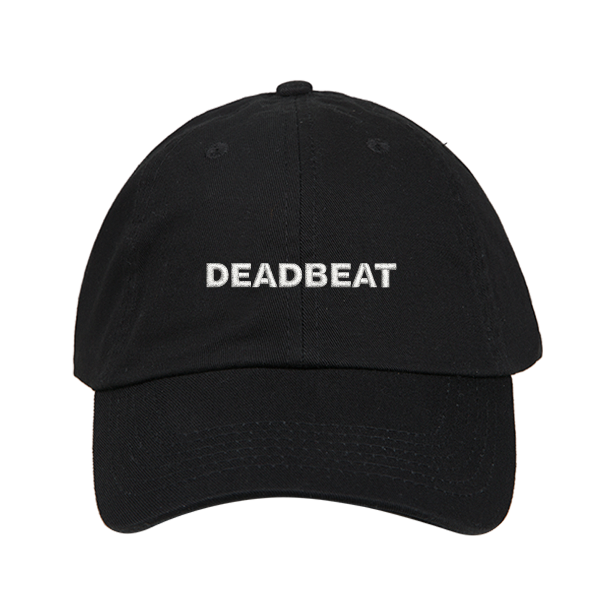 Deadbeat - Hat and CD Boxset
