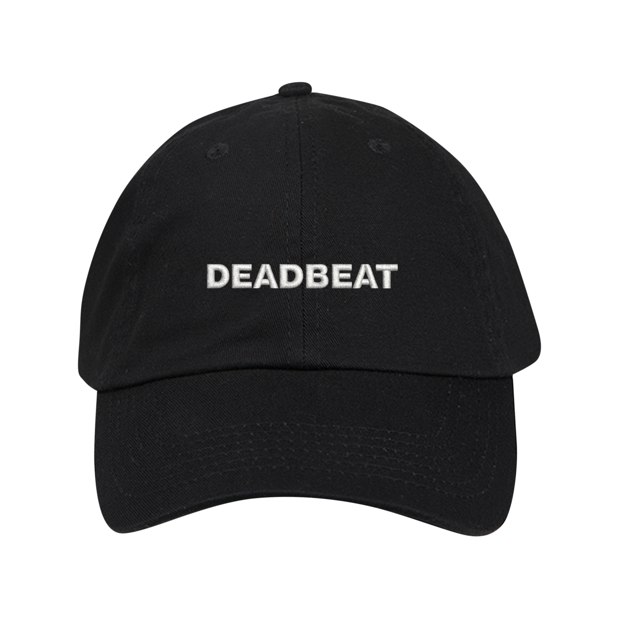 Deadbeat - Hat and CD Boxset