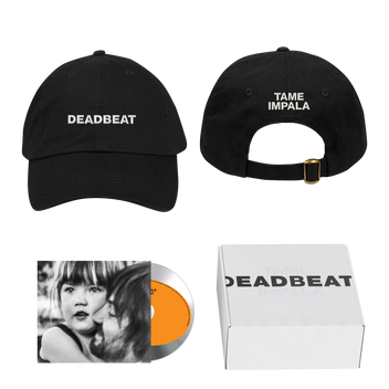 Deadbeat – Tame Impala