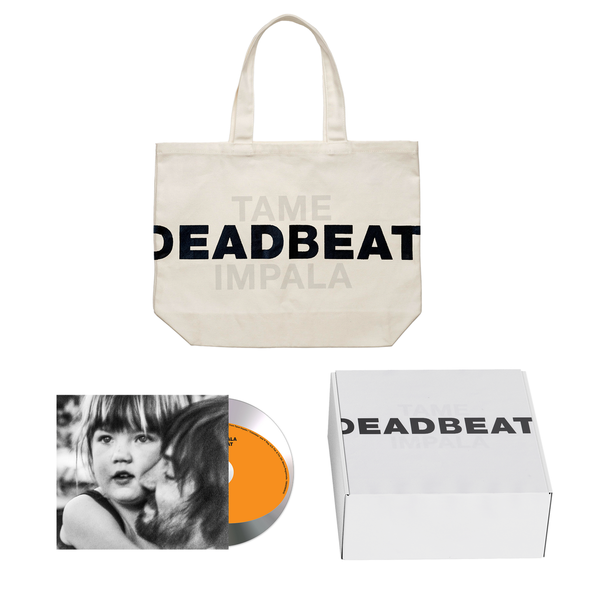 Tame Impala US Store