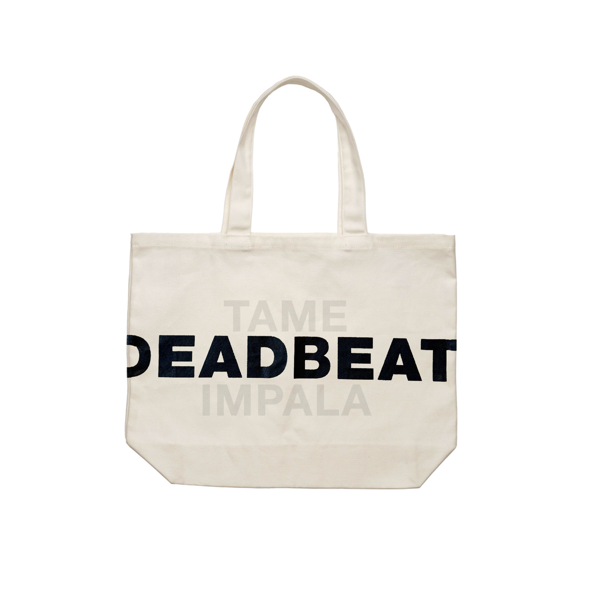 Deadbeat - Tote and CD Boxset