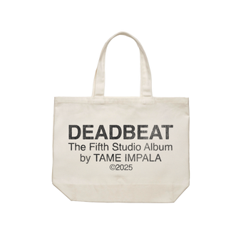 Deadbeat – Tame Impala US Store