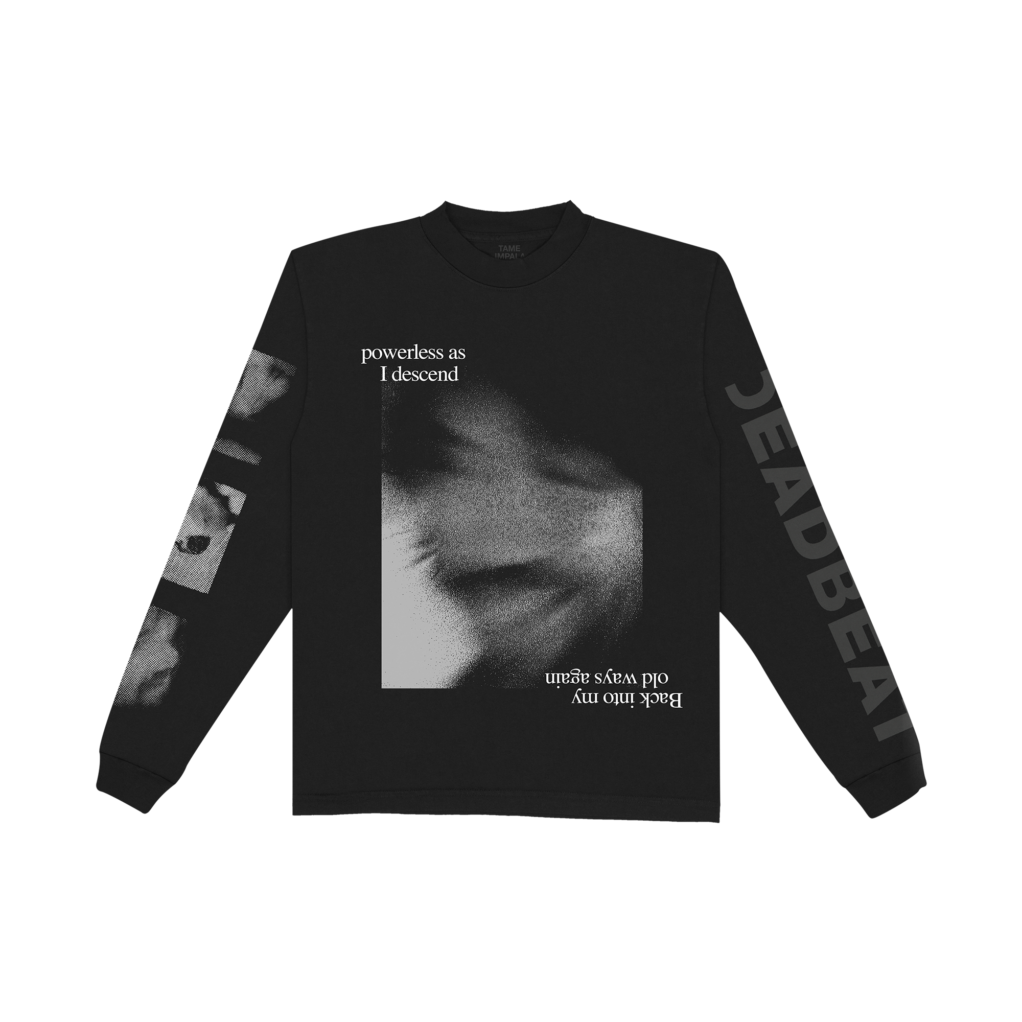Deadbeat Long Sleeve Tee