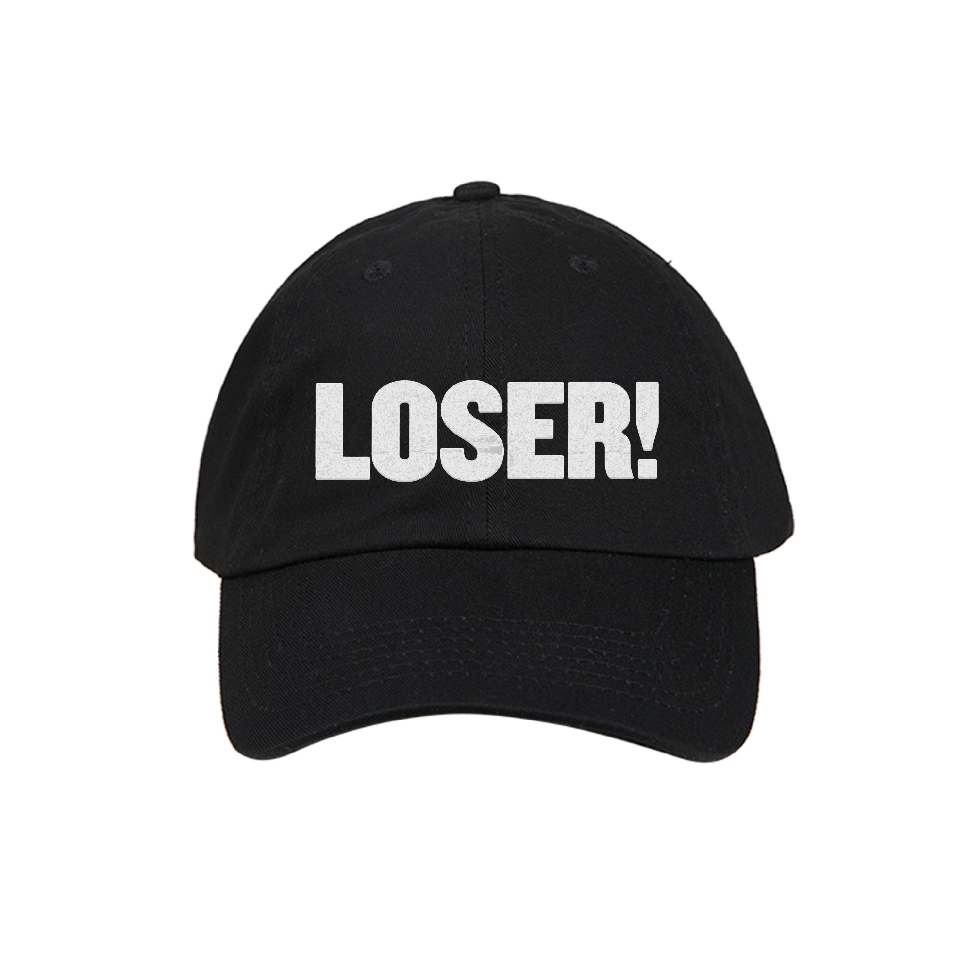LOSER! Dad Hat