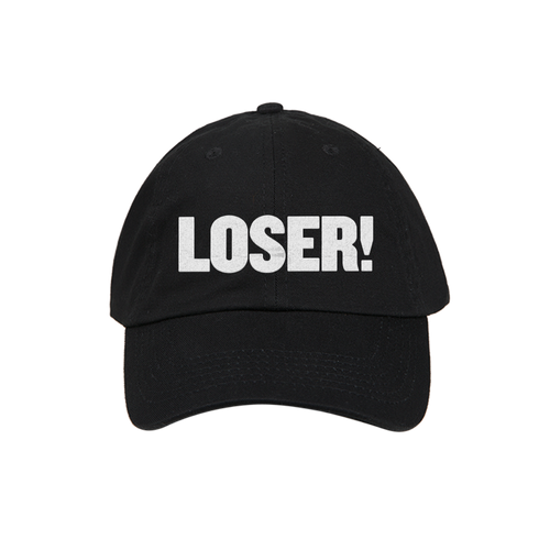 LOSER! Dad Hat