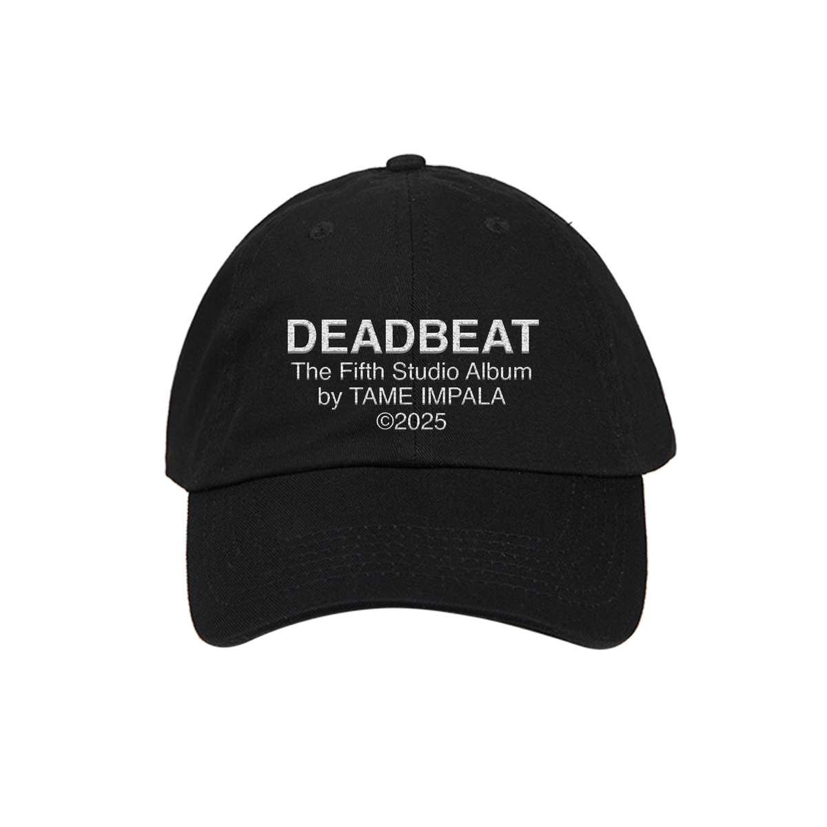 Deadbeat Lockup Dad Hat