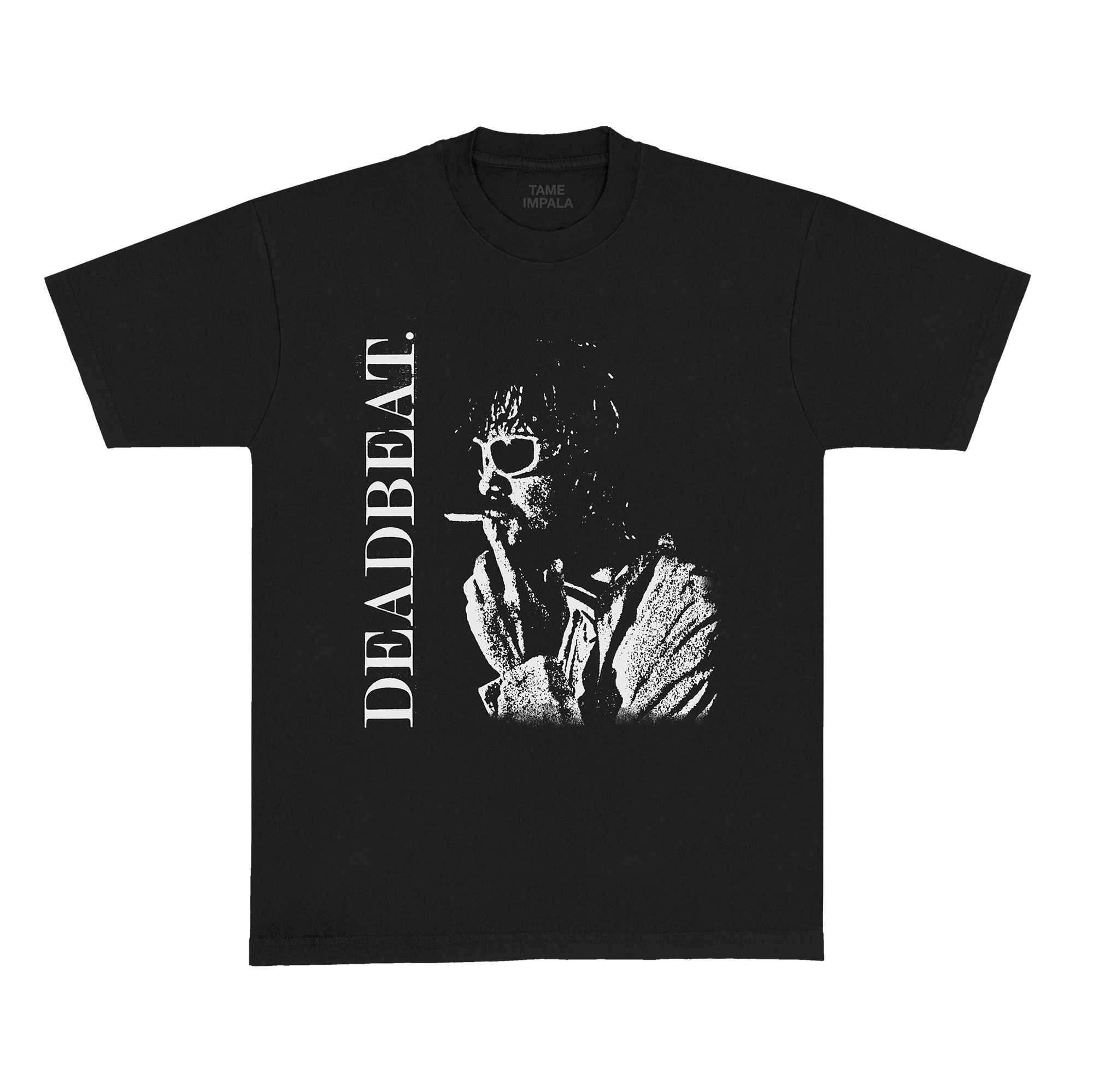 Deadbeat Portrait Smoking Tee
