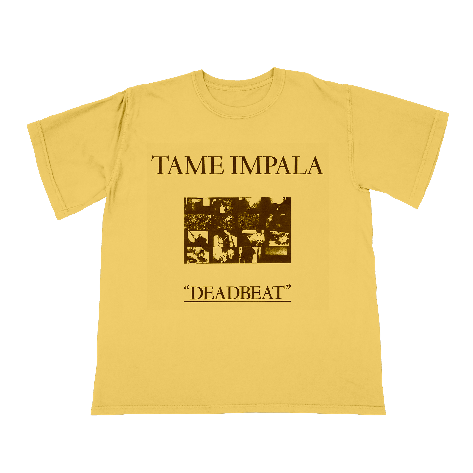tame impala オフィシャル品 バンドTシャツ テームインパラ 楽天市場】TAME IMPALA テームインパラ Roundabout Tシャツ : GEEKHEAD