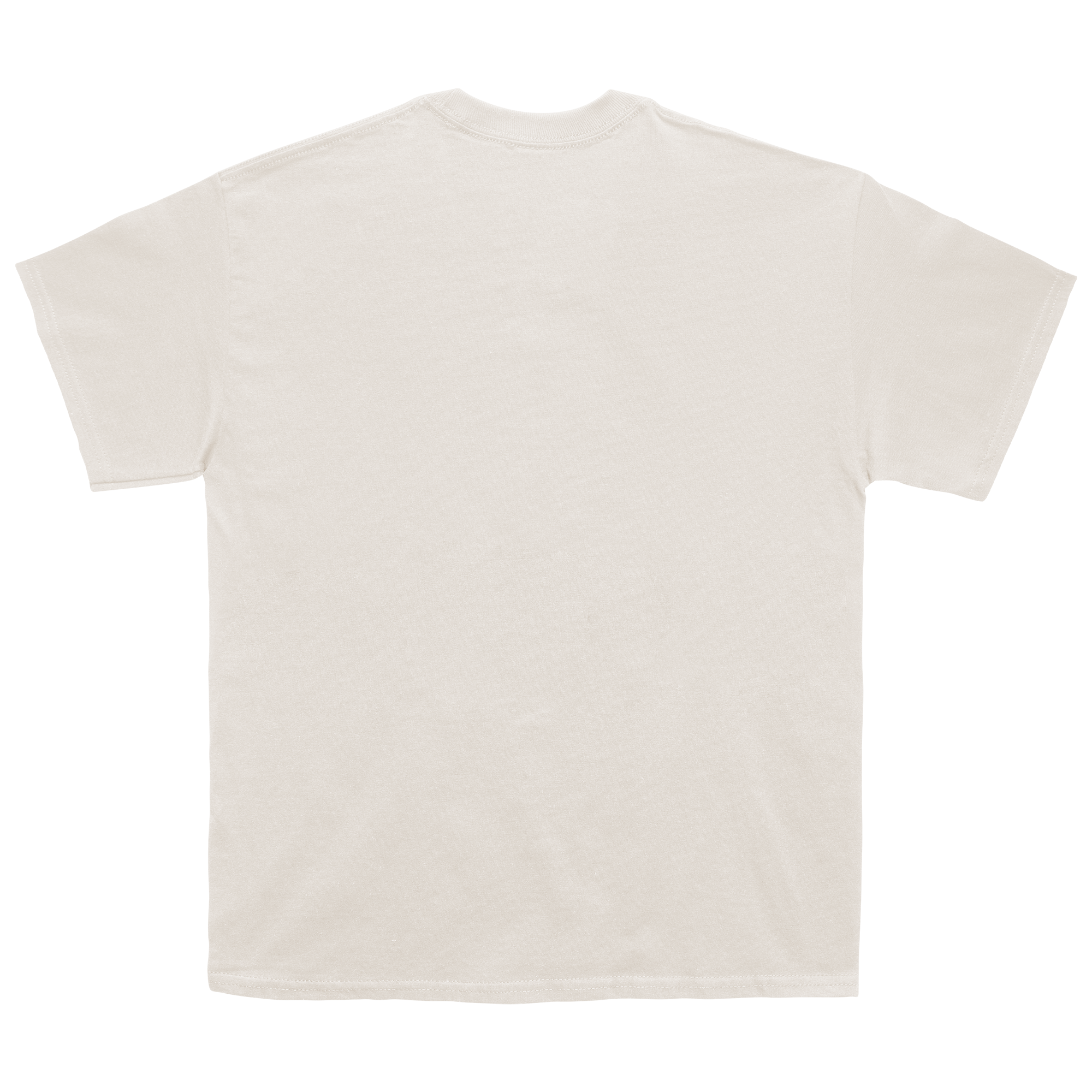 Loser Off-White Tee