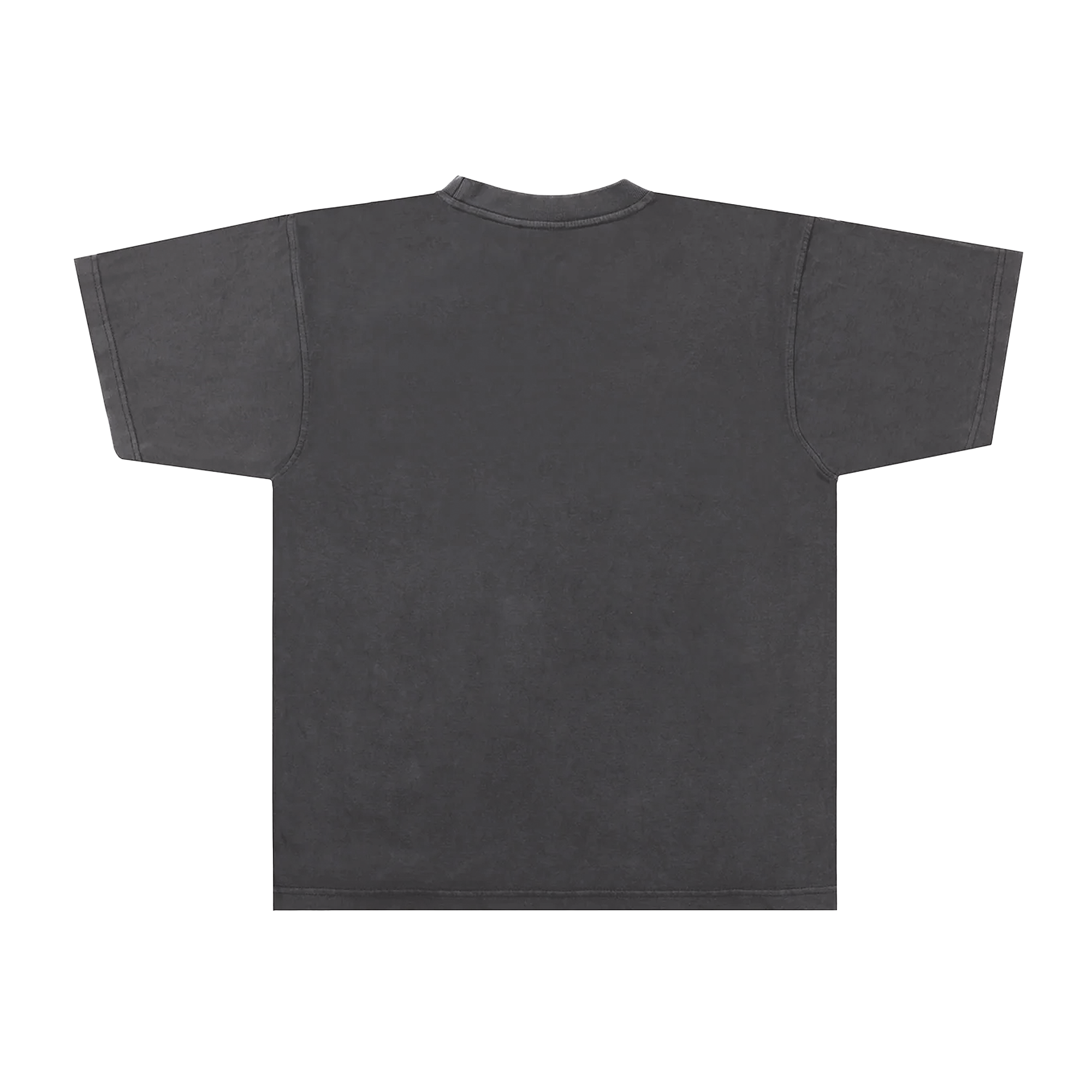 Deadbeat Washed Black Photo Tee