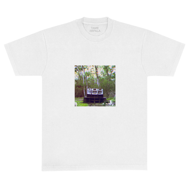 Deadbeat Speaker Tee – Tame Impala US Store