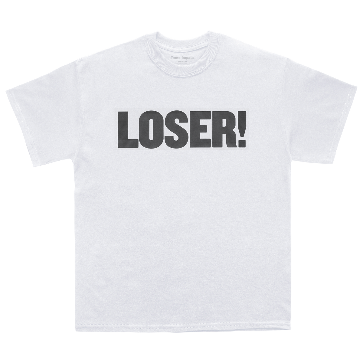 LOSER! Tee – Tame Impala US Store