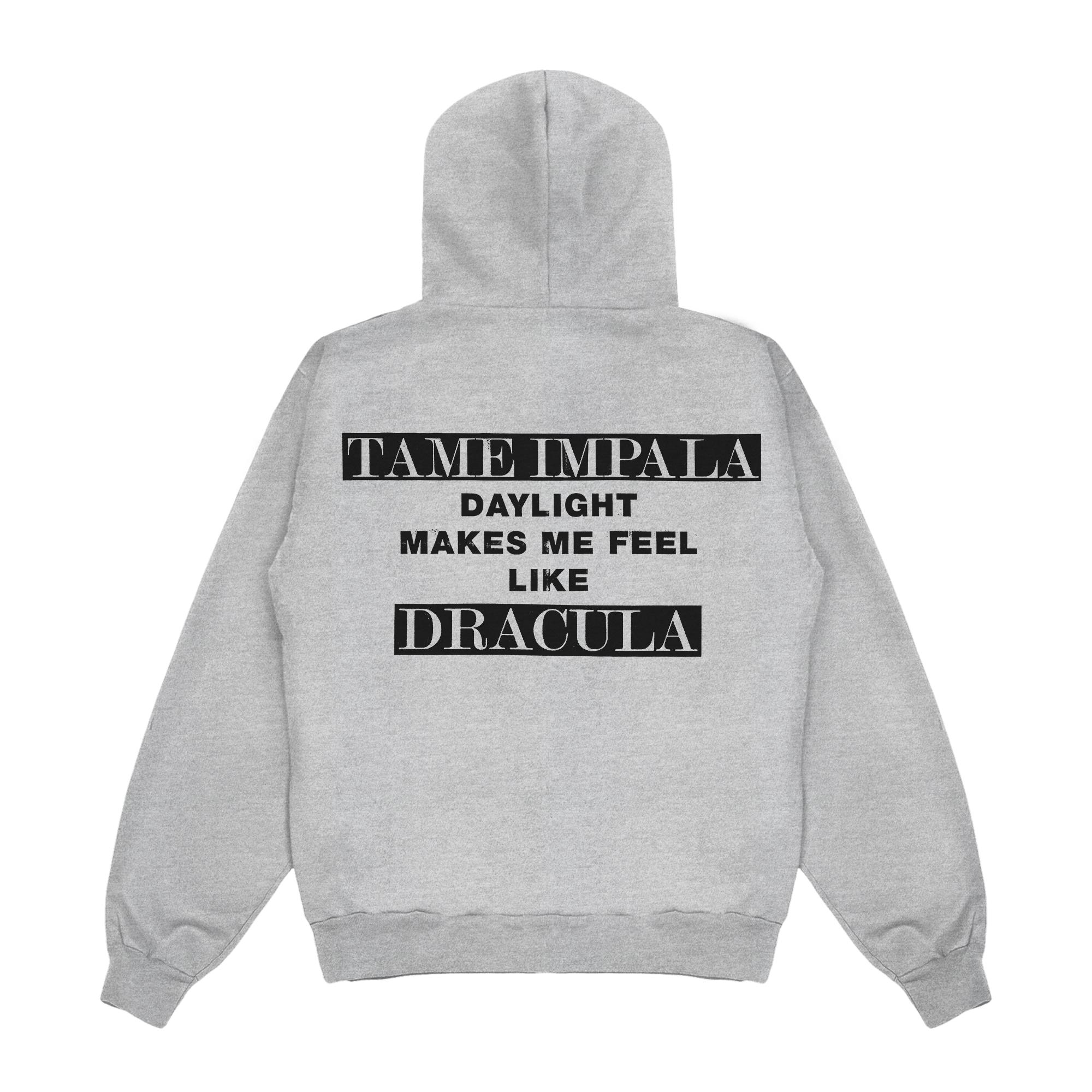 Run From The Sun Hoodie