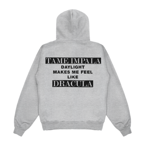 Run From The Sun Hoodie
