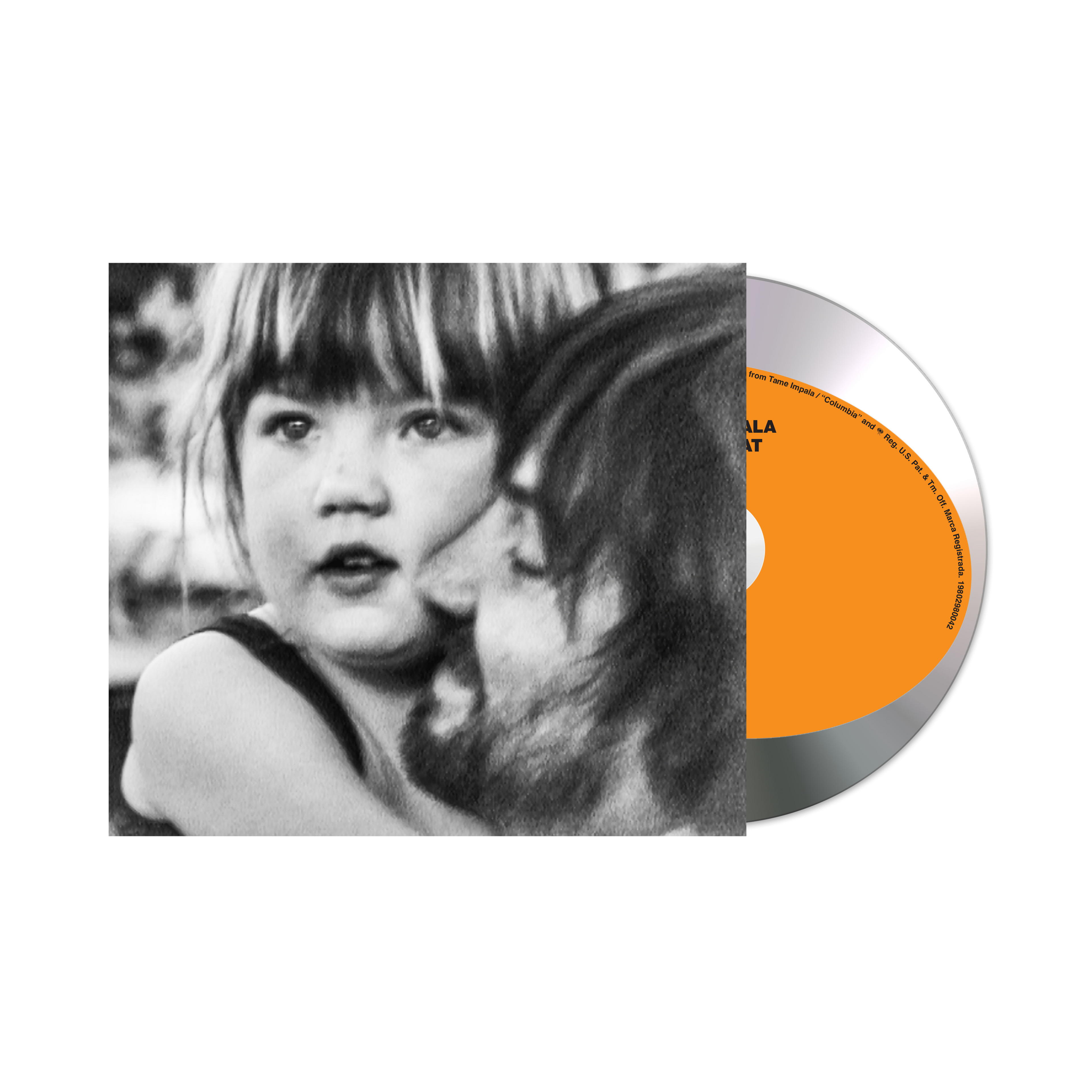 Deadbeat - CD