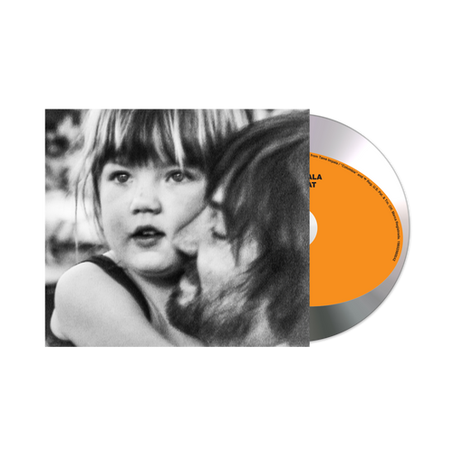 Deadbeat - CD