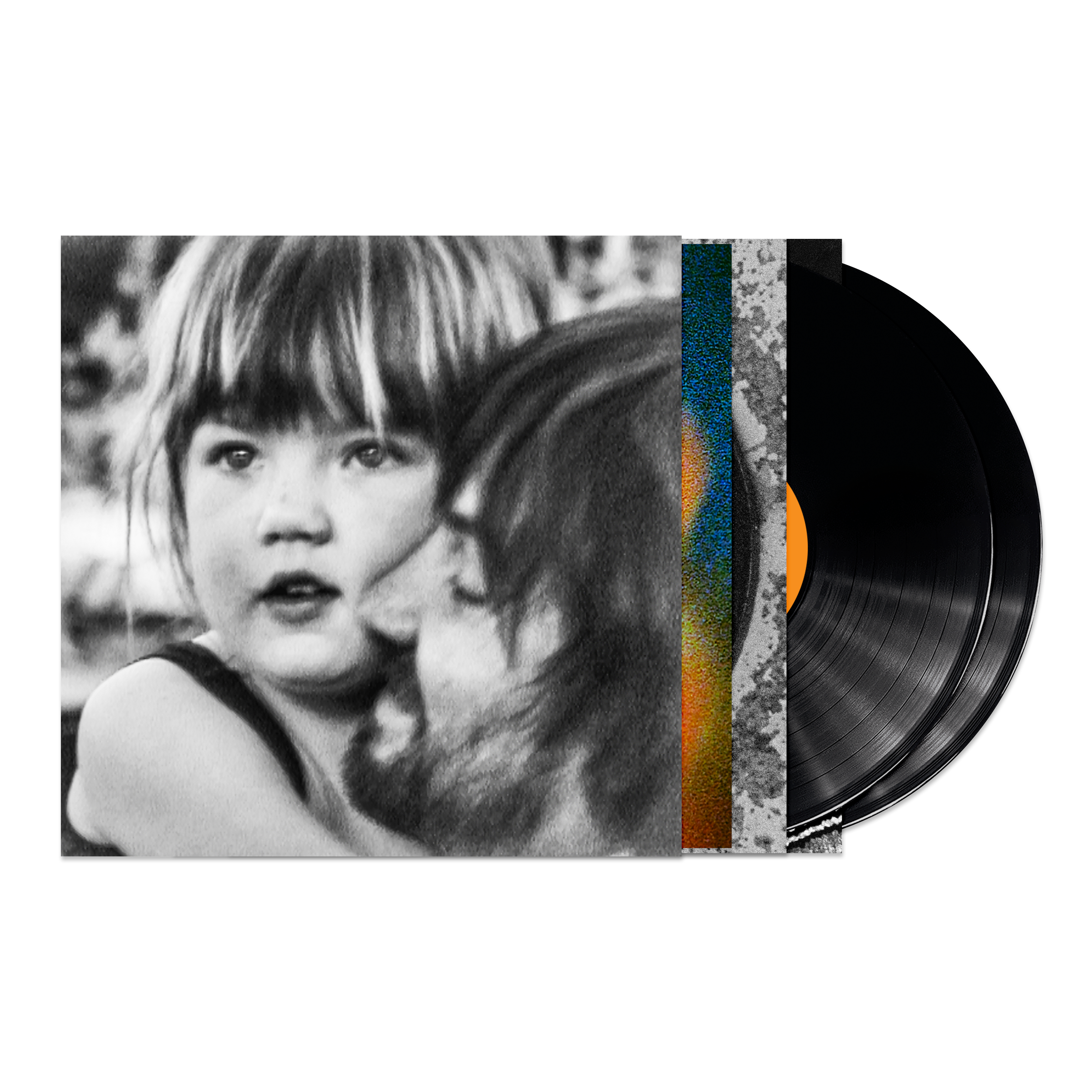 Deadbeat - Vinyl