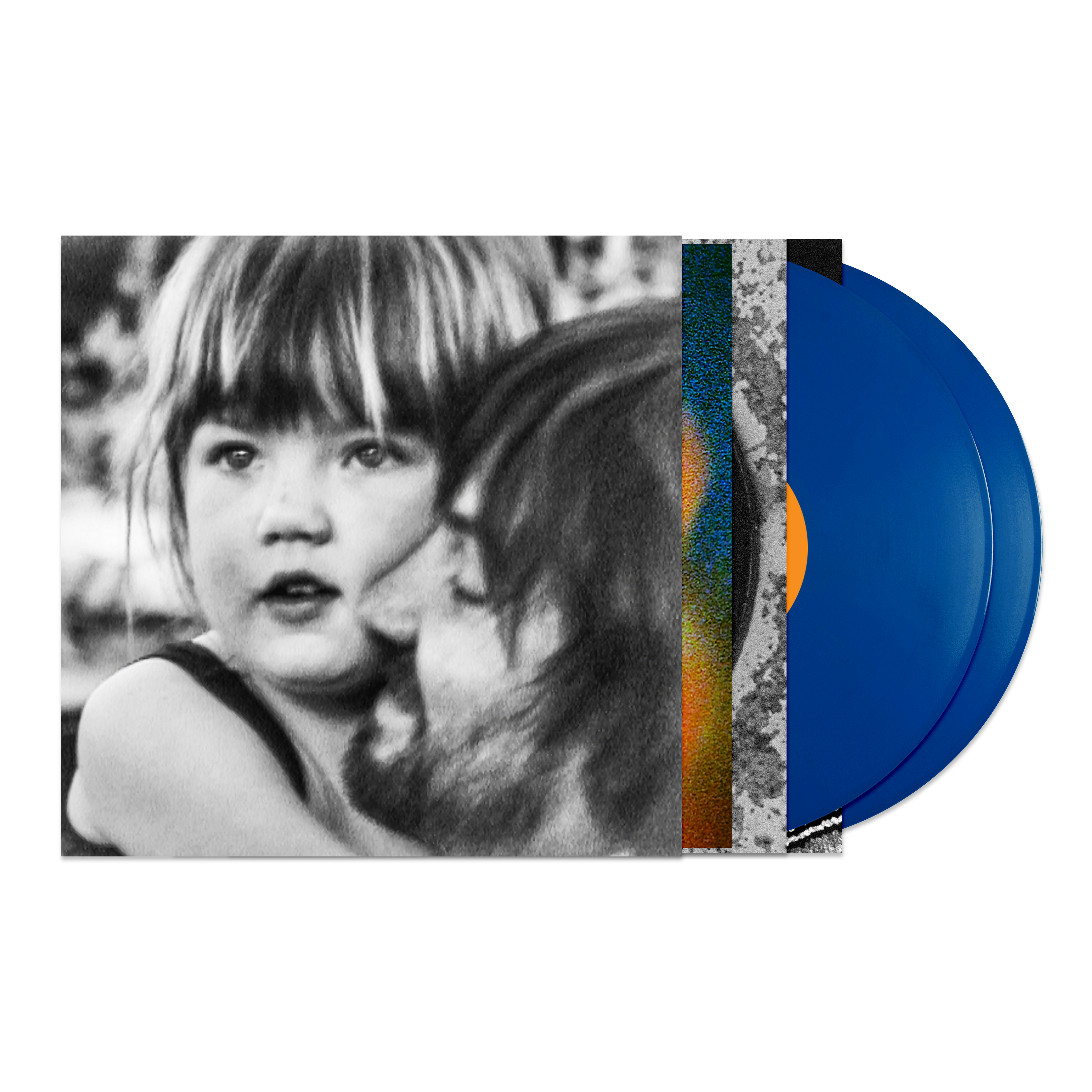 Deadbeat - Webstore Exclusive Bluejay Blue Vinyl