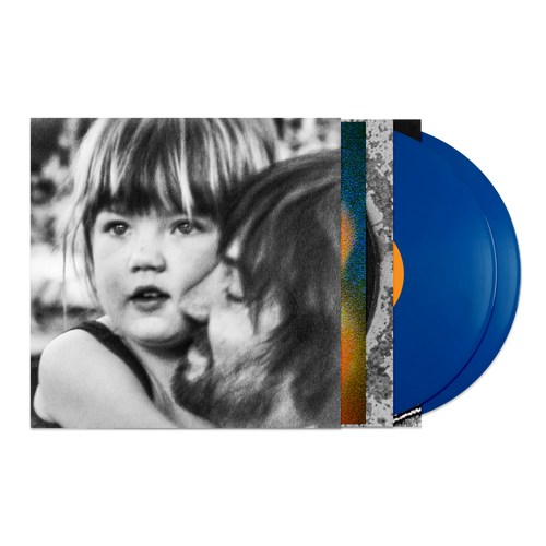 Deadbeat - Webstore Exclusive Bluejay Blue Vinyl