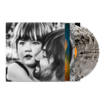 Deadbeat - Dracula White Fang Vinyl – Tame Impala