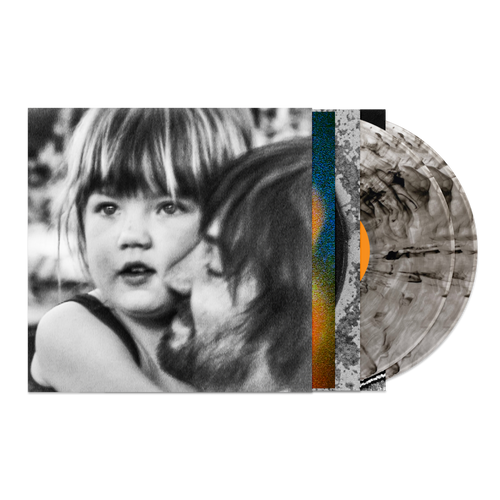 Deadbeat - Webstore Exclusive Smoke Vinyl