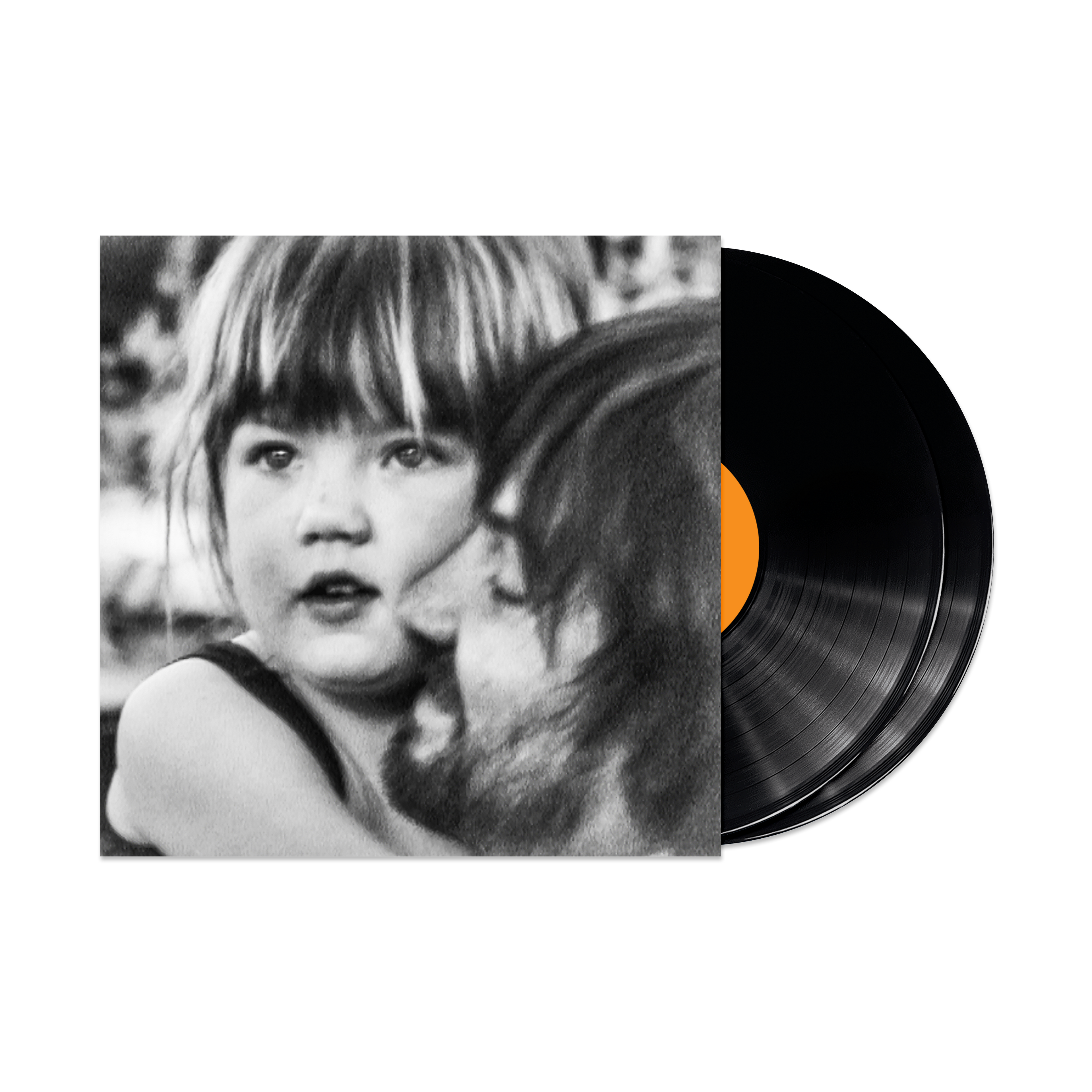 Deadbeat - Vinyl