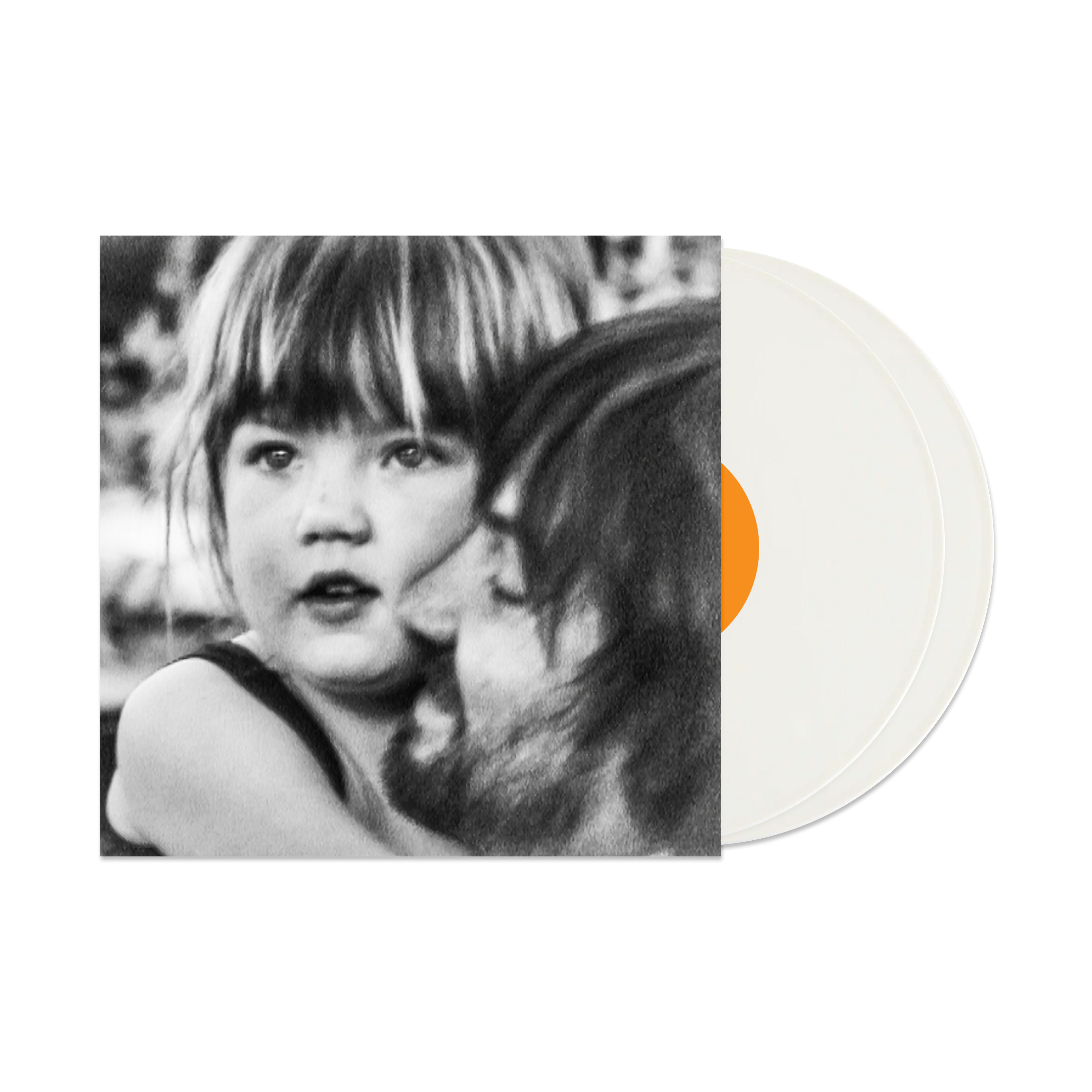 Deadbeat - Spotify Exclusive White Vinyl
