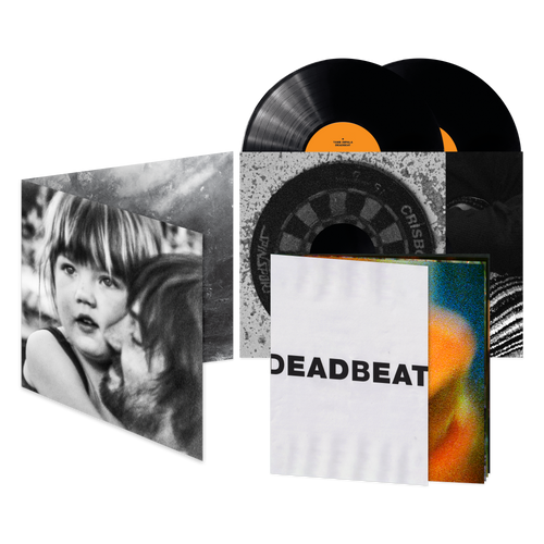 Deadbeat - Vinyl