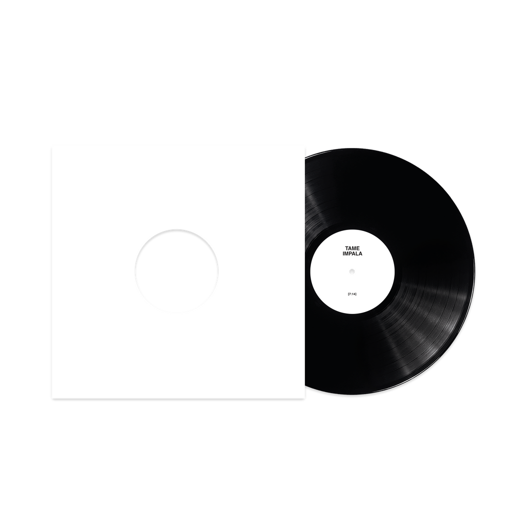 Tame Impala US Store