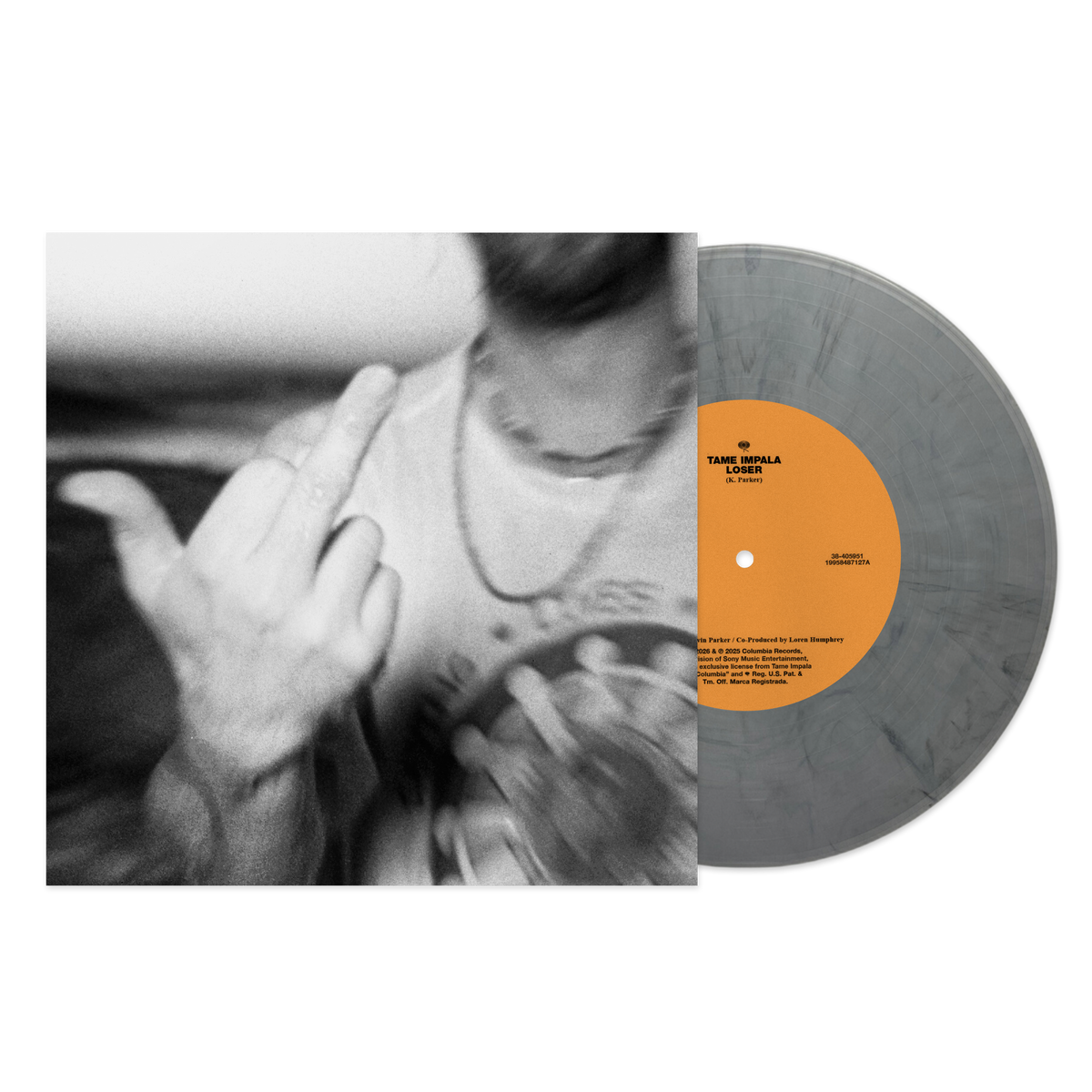 Loser 7”