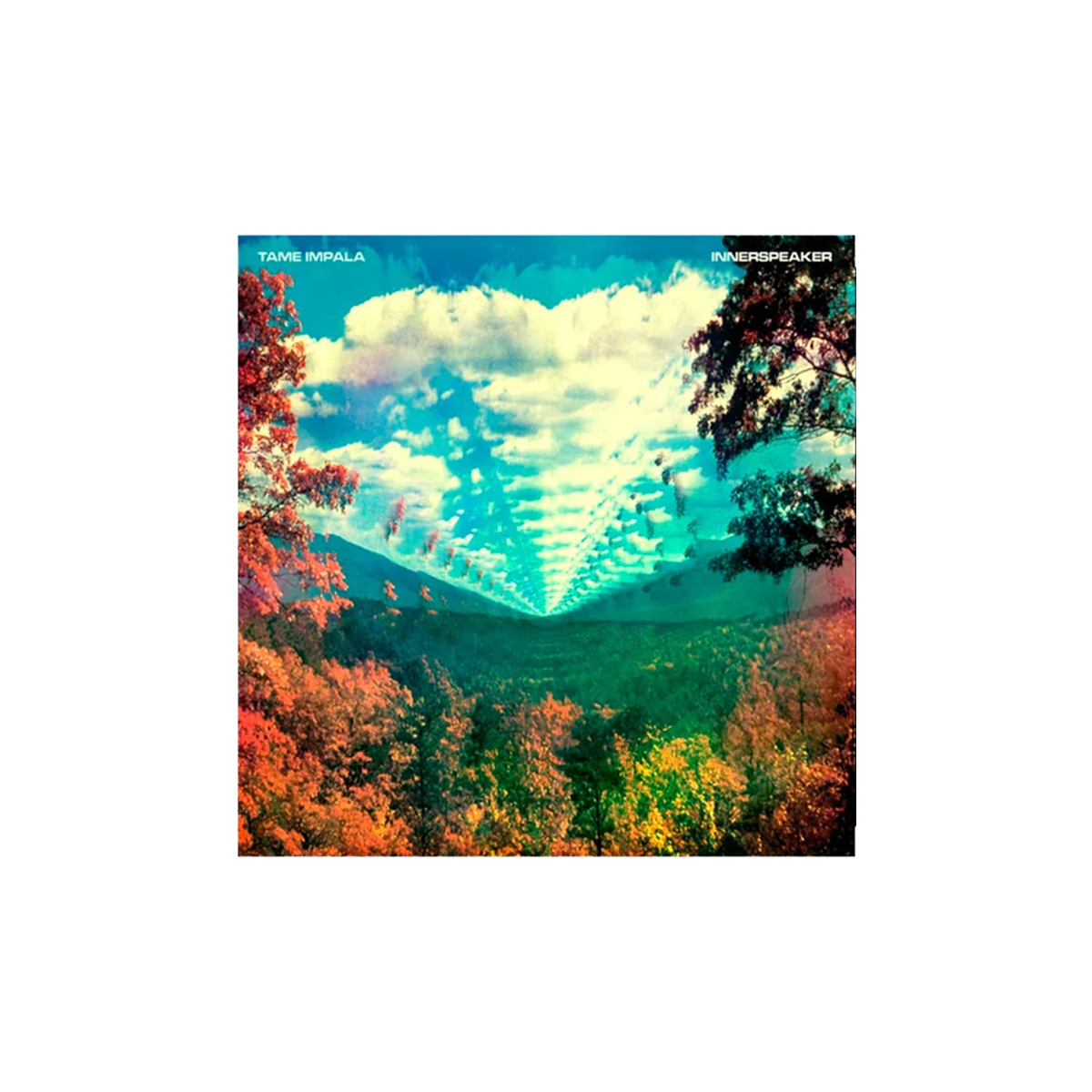 Innerspeaker CD