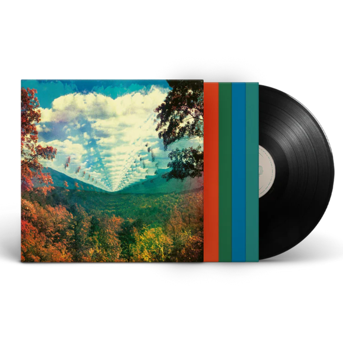 Innerspeaker 10th Anniversary Box Set