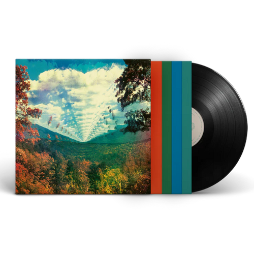Innerspeaker 10th Anniversary Box Set – Tame Impala US Store