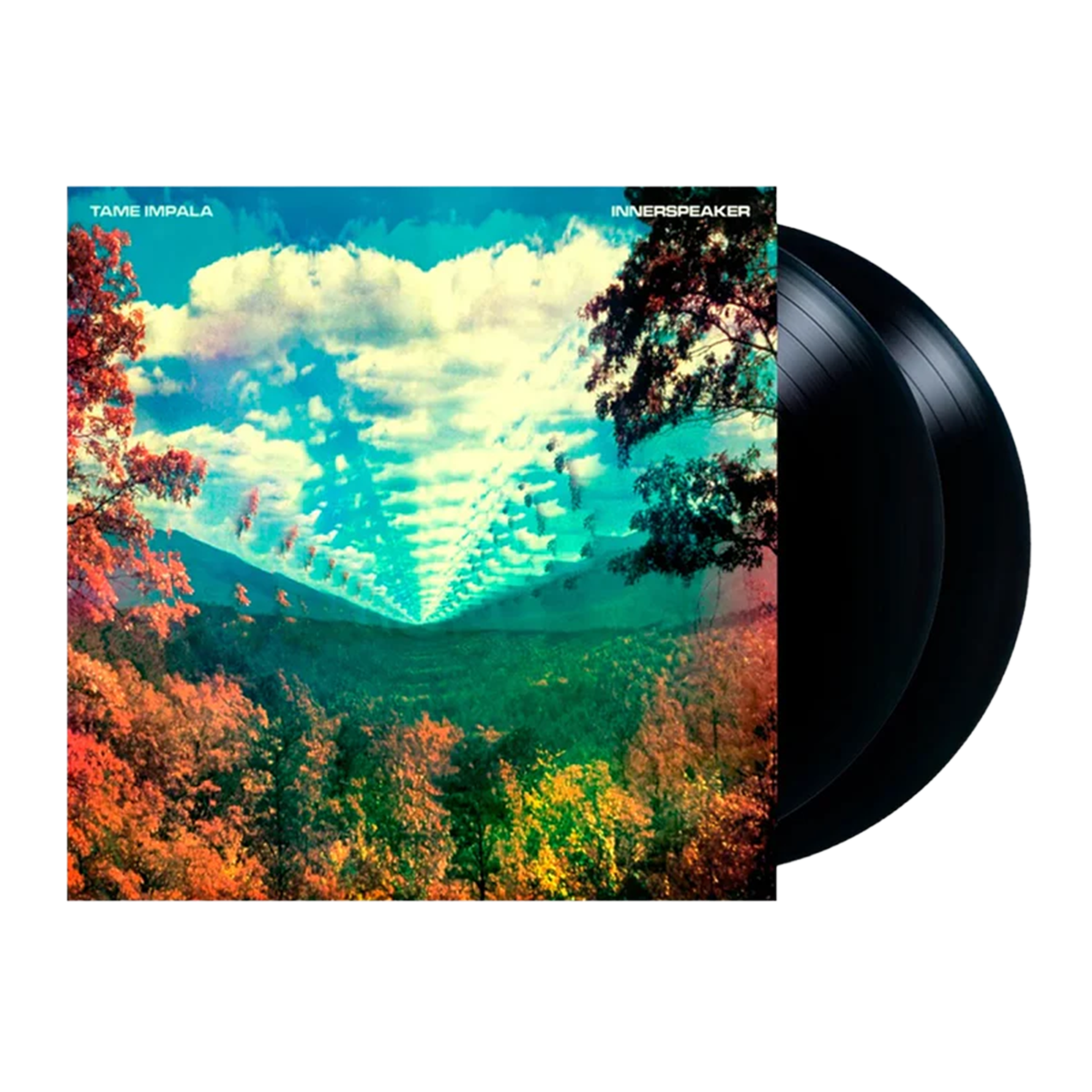 Innerspeaker Vinyl