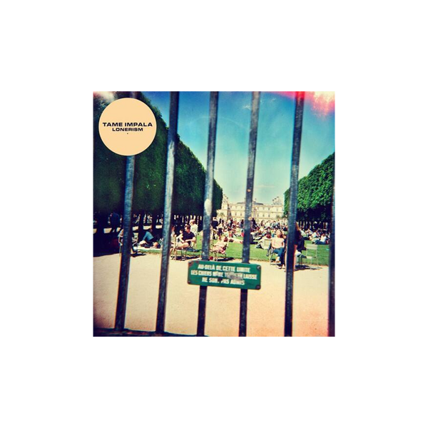 Catalog Media – Tame Impala US Store